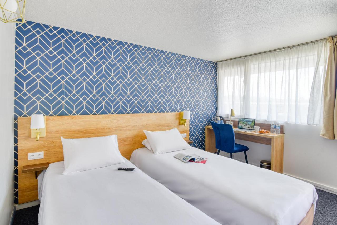 Hotel Kyriad Sud - Albasud Montauban